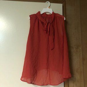 Brand:Ups&Down , Size: L , Color: Orange